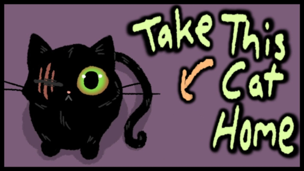 Don＇t take this bad cat home mod menu apk download v2.8.59 screenshot 1