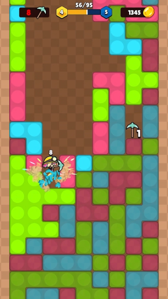 Color Mine mod apk unlimited money