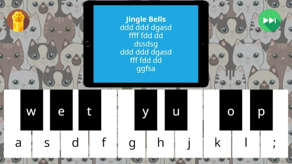 Chipi Chipi Chapa Chapa Piano apk download latest version