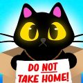 Don＇t take this bad cat home mod menu apk download