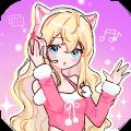 Live Star Doll Dress Up Games mod apk unlocked everything