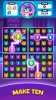 Ten Cat Match Number mod apk no ads v1.0.3 screenshot 4