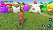 PallWorld mod apk unlimited everything v0.0.6 screenshot 2