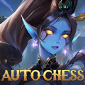 Hero Auto Chess PVE apk