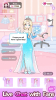 Live Star Doll Dress Up Games mod apk unlocked everything v1.4.2 screenshot 4
