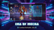 Cyber Realm game apk download v1.0 screenshot 2