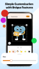 Funny Emoji Emoji Maker Mod Apk Download v1.1.7 screenshot 2