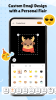 Funny Emoji Emoji Maker Mod Apk Download v1.1.7 screenshot 3
