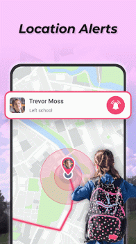 Phone Tracker Find My Friend Mod Apk Premium Unlocked v1.0.2 screenshot 1