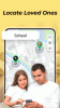 Phone Tracker Find My Friend Mod Apk Premium Unlocked v1.0.2 screenshot 2