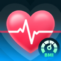 Heart Rate & Blood Pressure Mod Apk Download