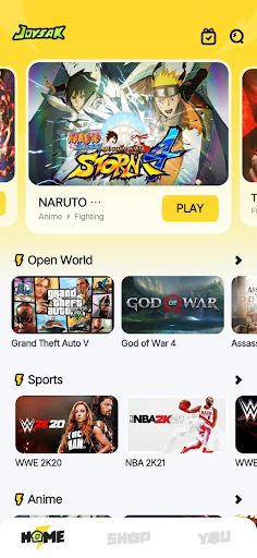 Joysak Mod Apk Unlimited Time