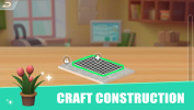 Craft Construction mod apk unlocked everything v1.0.1 screenshot 1