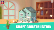 Craft Construction mod apk unlocked everything v1.0.1 screenshot 3