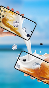 Boba Mix DIY Drink Maker Simu mod apk download v0.5 screenshot 4