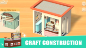 Craft Construction mod apk unlocked everything v1.0.1 screenshot 4