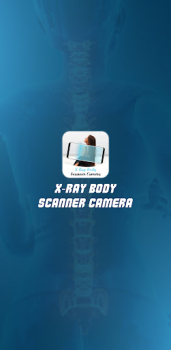 Xray Full Scanner Camera Mod Apk Download v1.0.5 screenshot 4