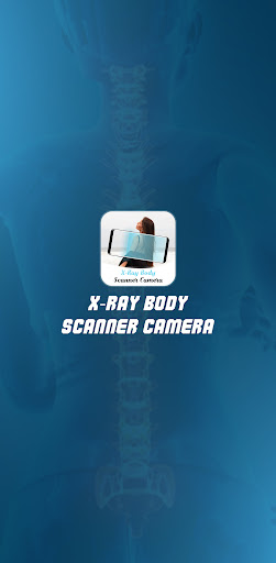 Xray Full Scanner Camera Mod Apk Download