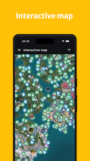 Pal Guide App Download for Android