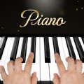 Learn Piano Real Keyboard Mod Apk Premium Unlocked