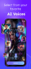 AI Music Cover & Song Creator Mod Apk Premium Unlocked v2.2.4 screenshot 4