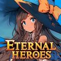 Eternal Heroes mod apk (unlimited money and gems)