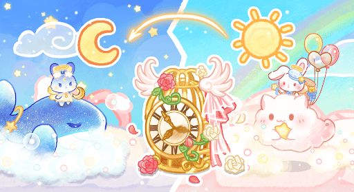Lovely Cat Dream Paradise mod apk unlocked everything