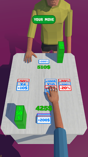 Double Money mod apk unlimited money no ads
