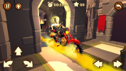 Dark Riders Bike Game mod apk unlocked everything v1 screenshot 1