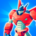 Mechs Battle Robot Simulator mod apk unlimoted money