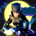 Dark Riders Bike Game mod apk