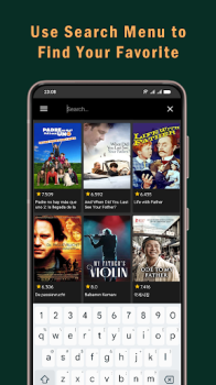 VDee Movies & TV Shows mod apk download v5.1.3 screenshot 1