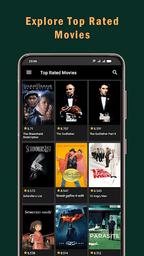 VDee Movies & TV Shows mod apk downloadͼƬ1