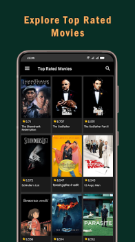 VDee Movies & TV Shows mod apk download v5.1.3 screenshot 4