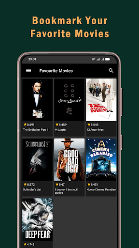 VDee Movies & TV Shows mod apk downloadͼƬ2