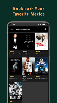 VDee Movies & TV Shows mod apk download v5.1.3 screenshot 5