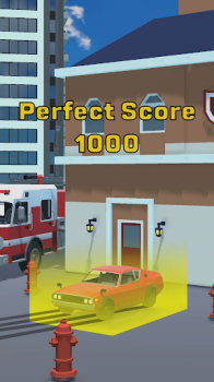 Crazy Parking 3D Car Driving Mod Apk Unlimited Money v0.0.2 screenshot 1