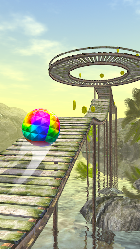 Rollance Adventure Balls Mod Apk Unlimited MoneyͼƬ1