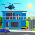 Sandblox City sandbox Mod Apk Unlimited Money