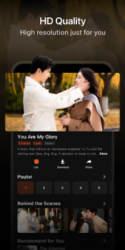 iflix mod apk hack free forever v5.12.7.603592500 screenshot 3