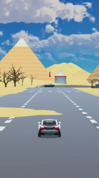 Crazy Parking 3D Car Driving Mod Apk Unlimited Money v0.0.2 screenshot 4