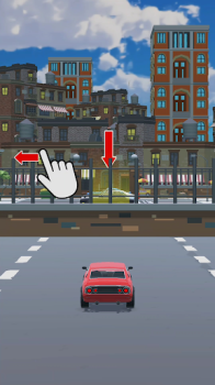 Crazy Parking 3D Car Driving Mod Apk Unlimited Money v0.0.2 screenshot 3