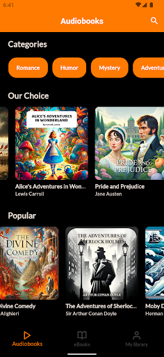 Limitless Books & Audiobooks mod apk download