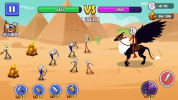 Stickman Land War Live Battle Mod Apk Download v1.1.1 screenshot 3