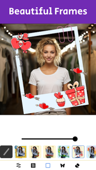 Selfie Camera Beauty Studio app download latest version v2.0 screenshot 1