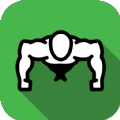 200 Push Ups Daily mod apk premium unlocked