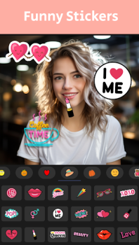 Selfie Camera Beauty Studio app download latest version v2.0 screenshot 4