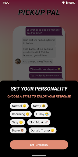 Pick Up Pal AI mod apk 2.0.1 premium unlocked everything
