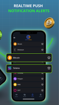 Origin Protocol crypto wallet app download v1.0.0 screenshot 5