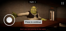 Five Nights At Shrek＇s Hotel 2 Mod Apk Download v1.7 screenshot 2